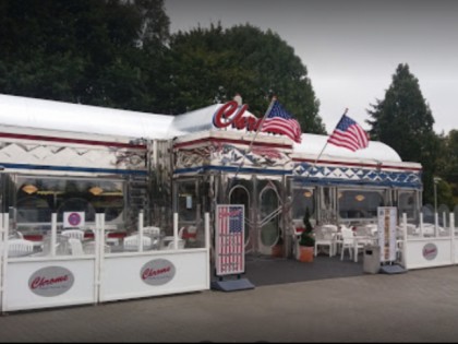 照片: Chrome - Original American Diner
